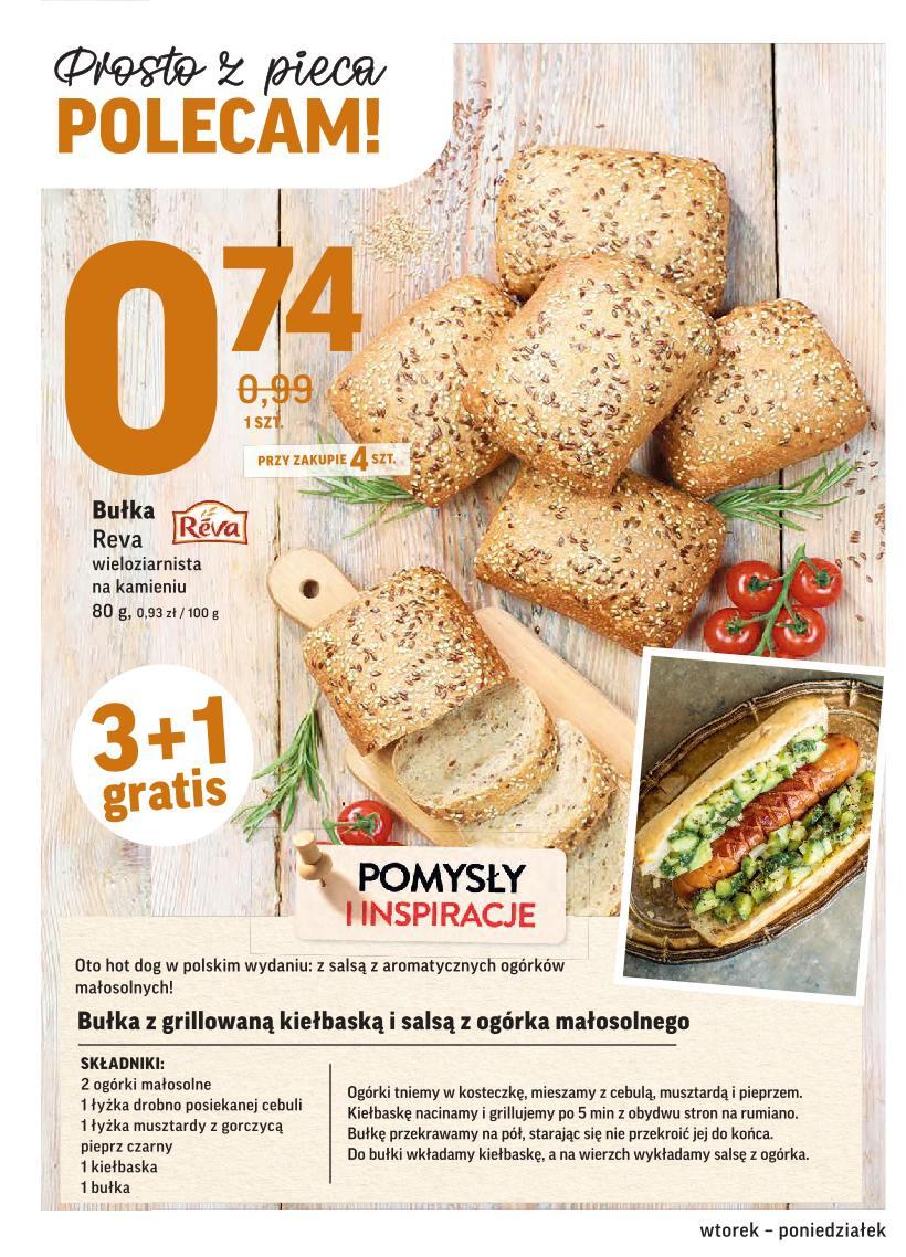 Gazetka promocyjna Intermarche str. 14