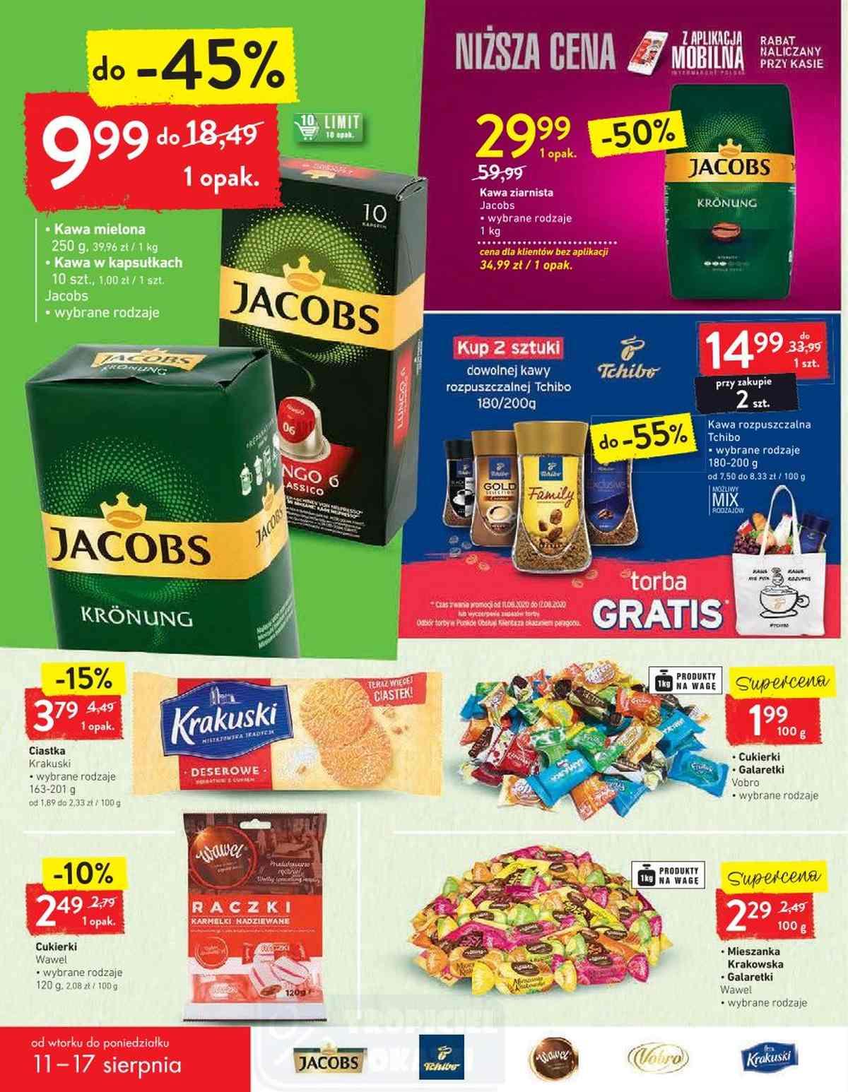 Gazetka promocyjna Intermarche str. 20