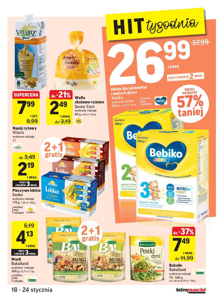 Gazetka promocyjna Intermarche str. 31