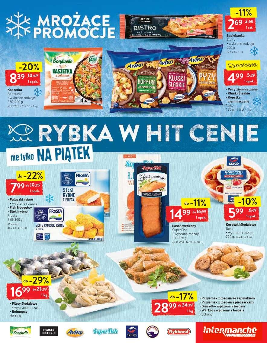 Gazetka promocyjna Intermarche str. 13