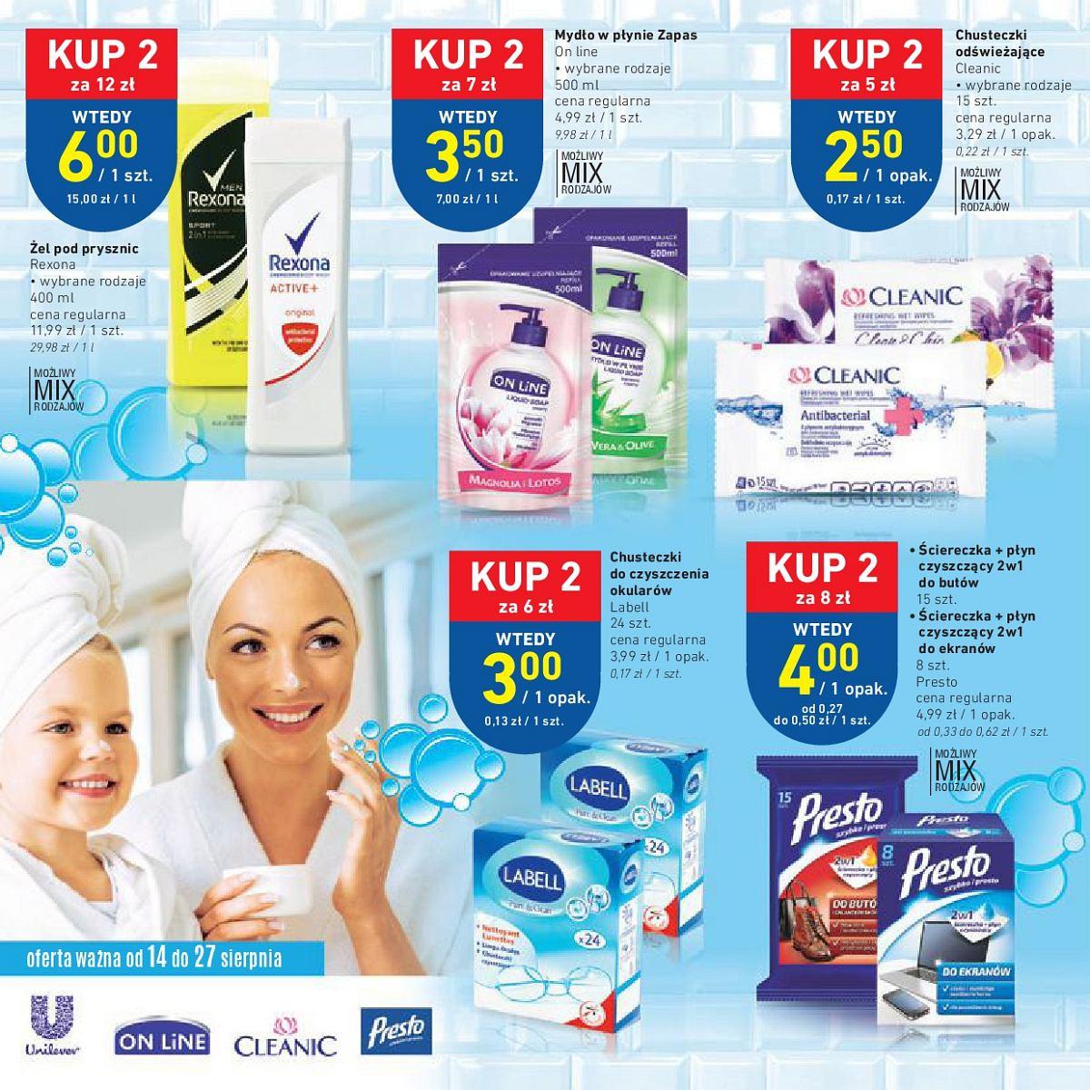 Gazetka promocyjna Intermarche str. 15