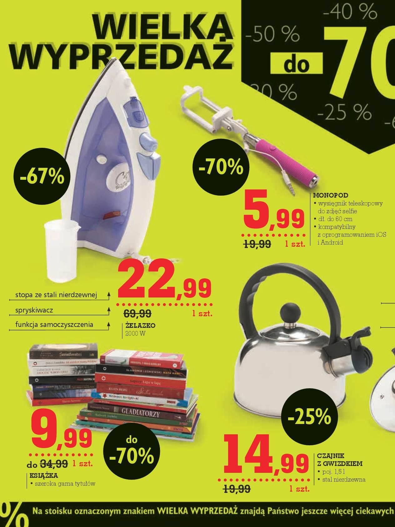 Gazetka promocyjna Intermarche str. 14