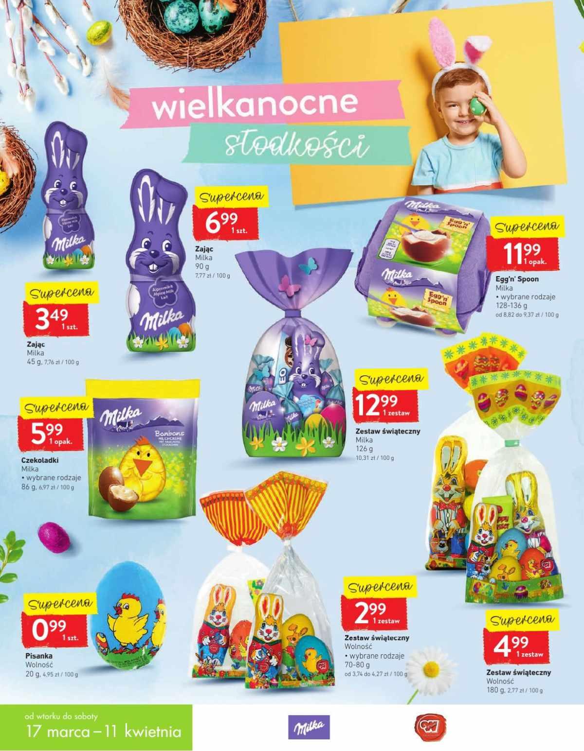 Gazetka promocyjna Intermarche str. 2