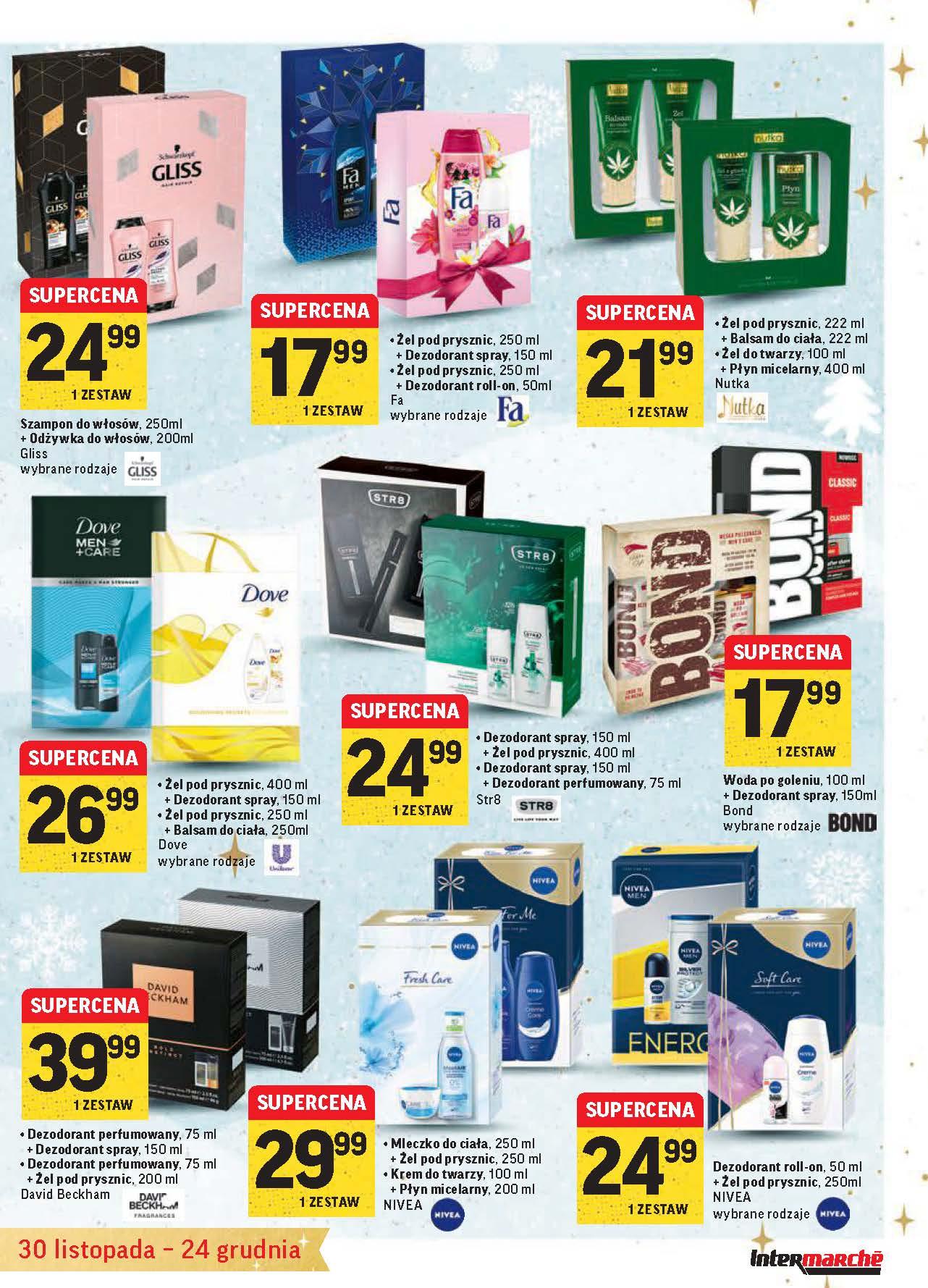 Gazetka promocyjna Intermarche str. 13