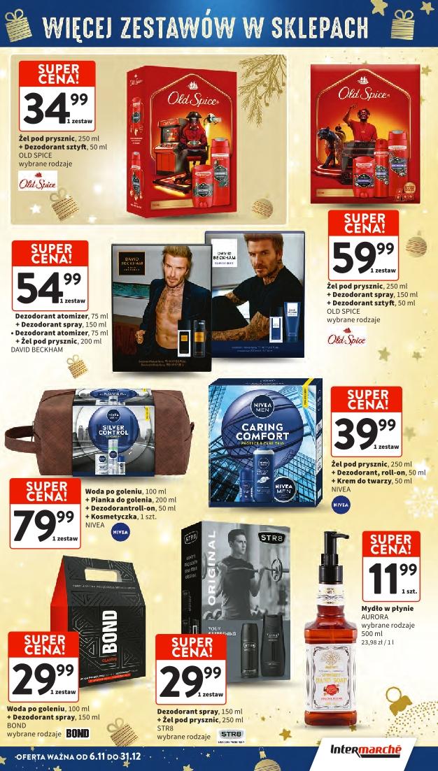 Gazetka promocyjna Intermarche str. 15