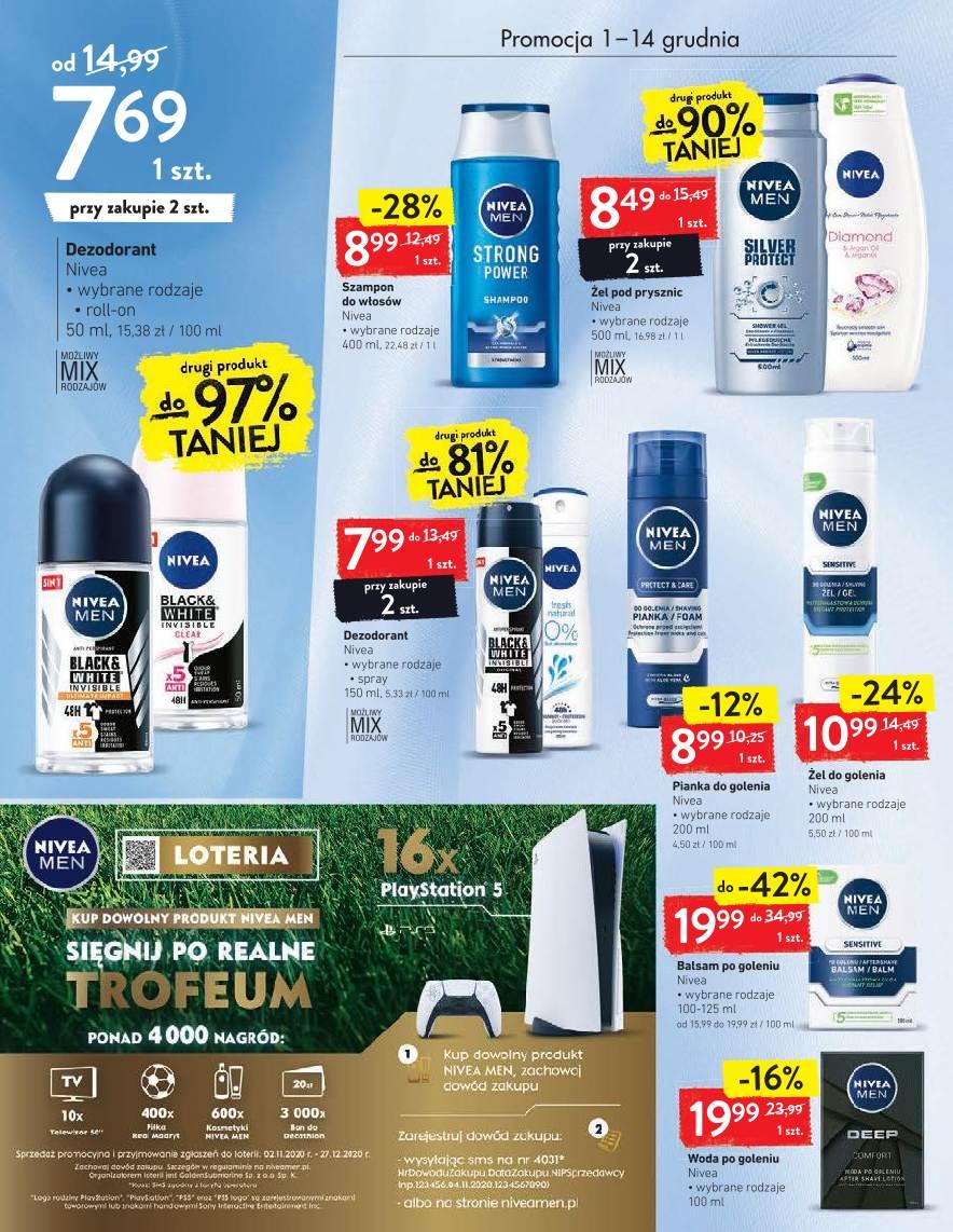 Gazetka promocyjna Intermarche str. 26