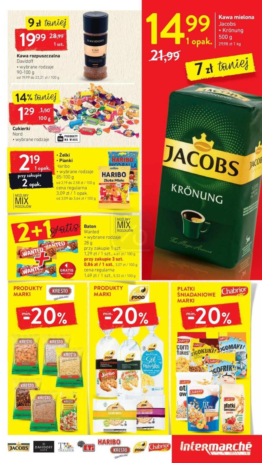 Gazetka promocyjna Intermarche str. 13