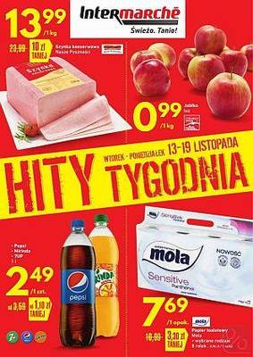 Hity tygodnia