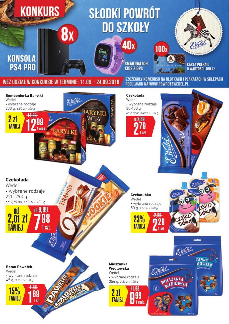 Gazetka promocyjna Intermarche str. 11