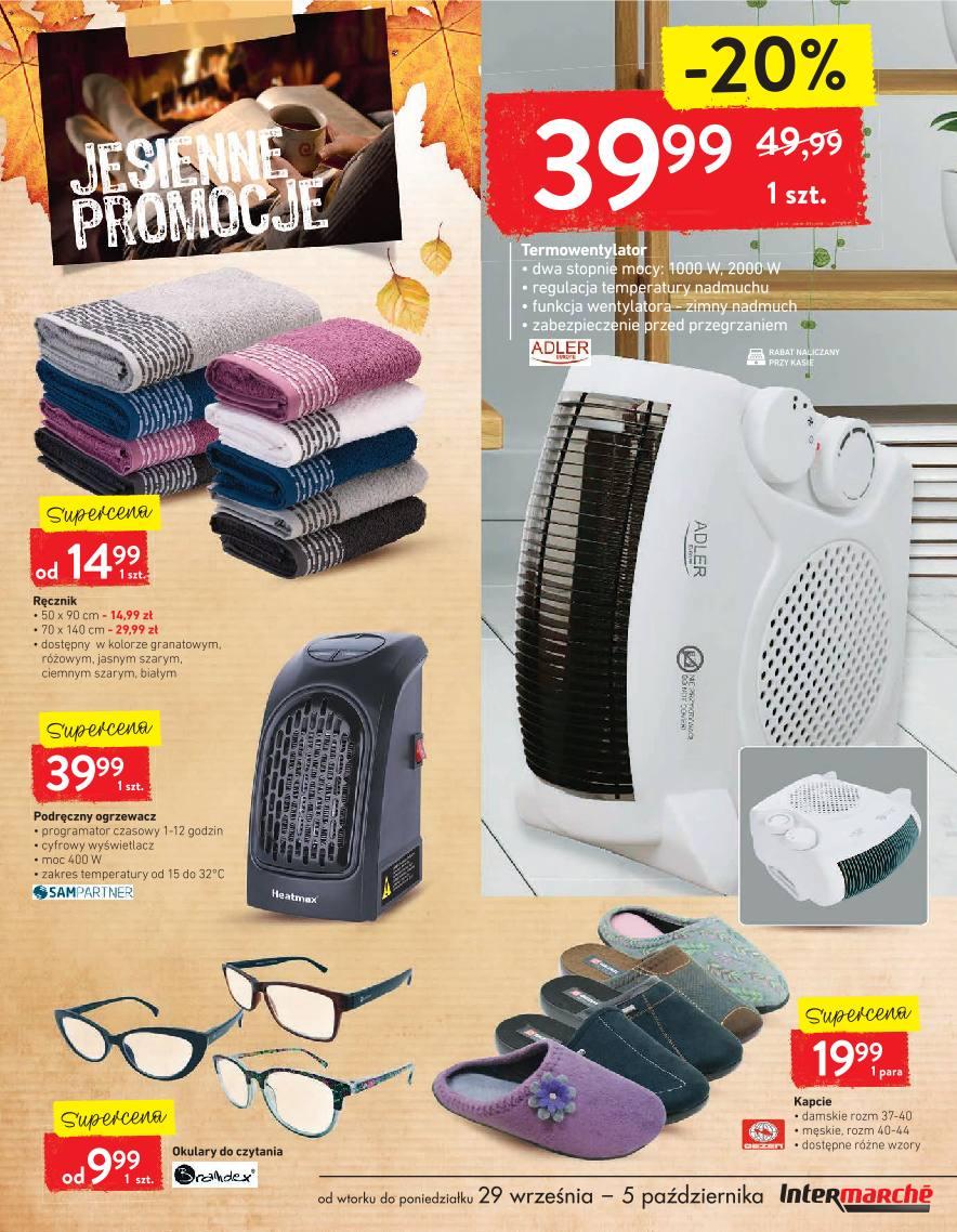 Gazetka promocyjna Intermarche str. 31