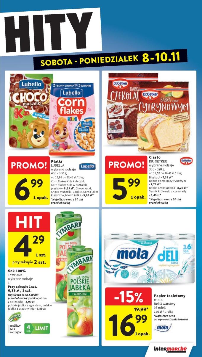 Gazetka promocyjna Intermarche str. 43