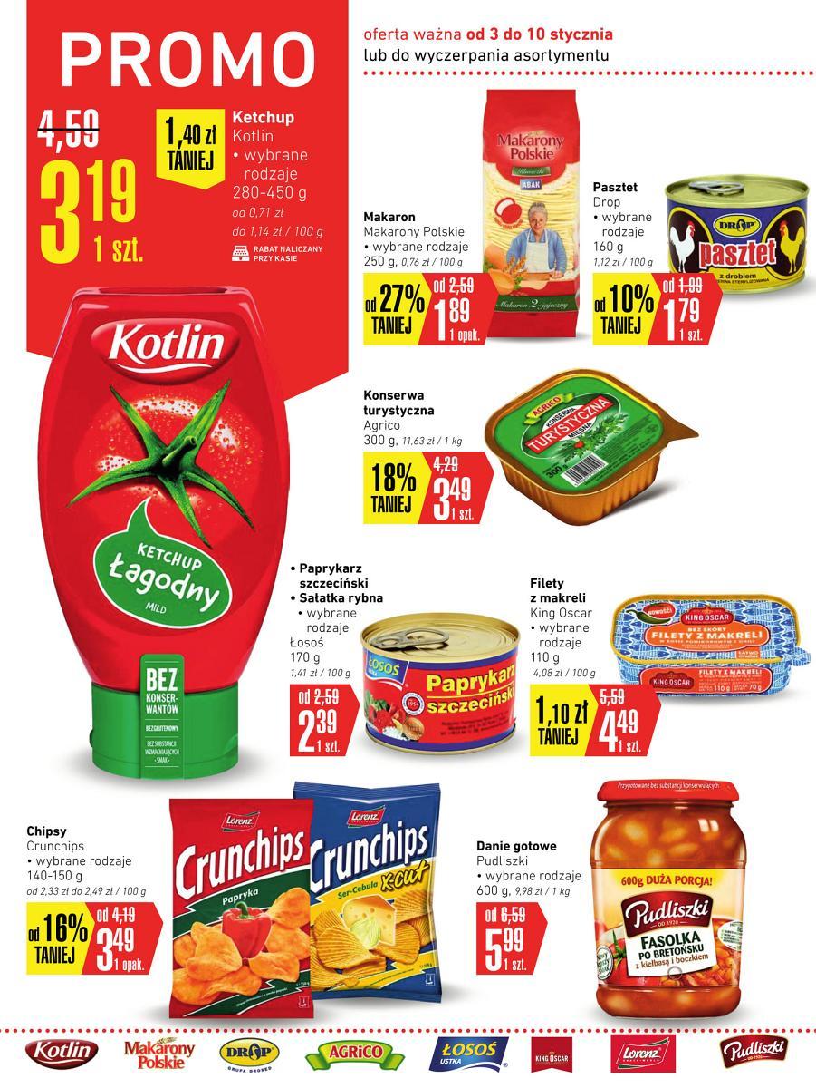 Gazetka promocyjna Intermarche str. 10