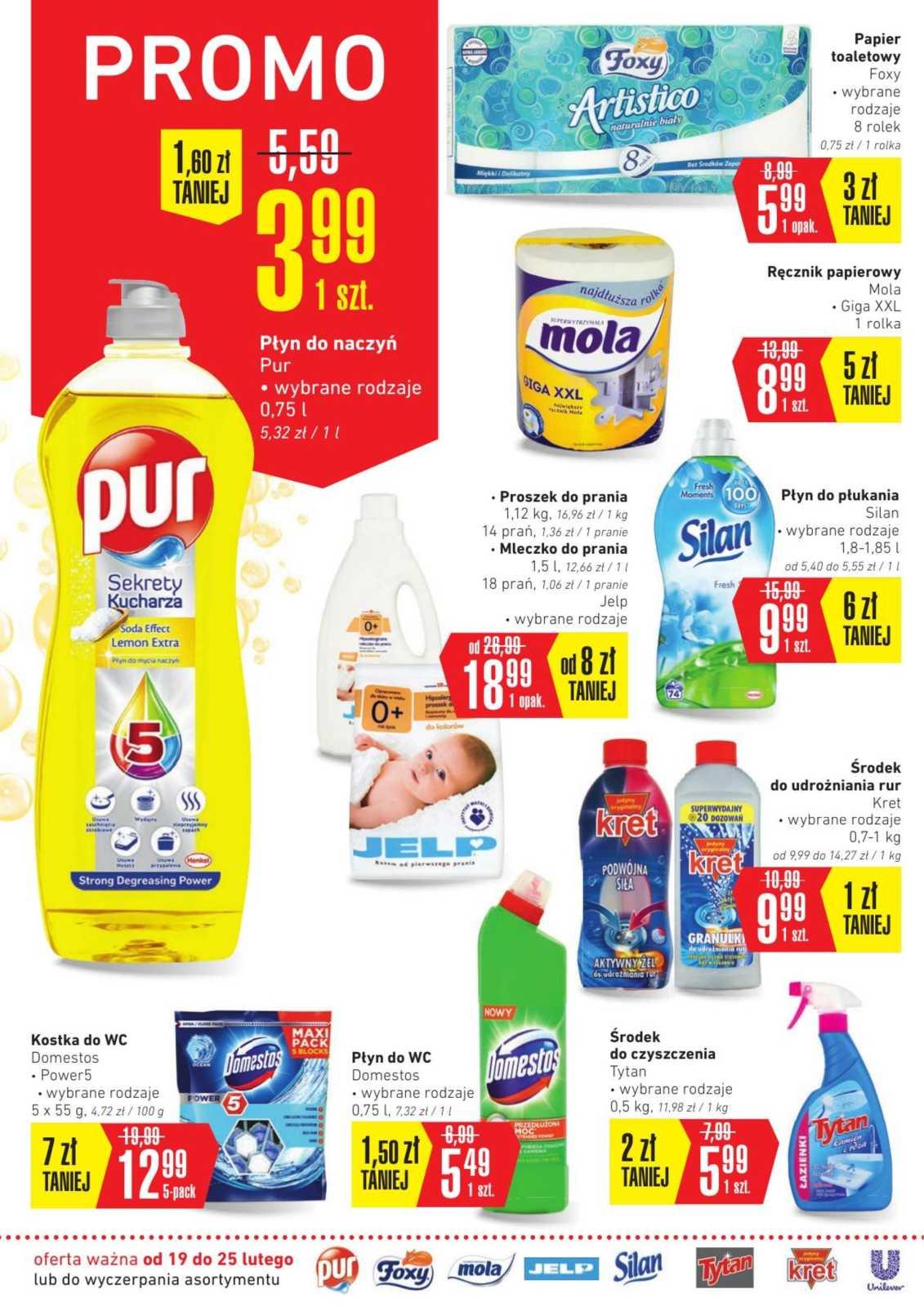 Gazetka promocyjna Intermarche str. 16