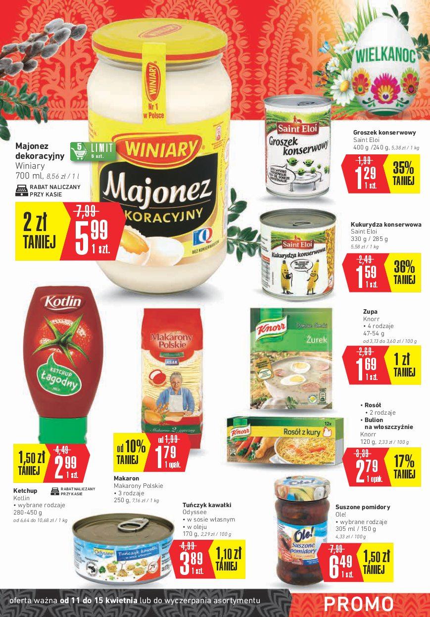 Gazetka promocyjna Intermarche str. 20