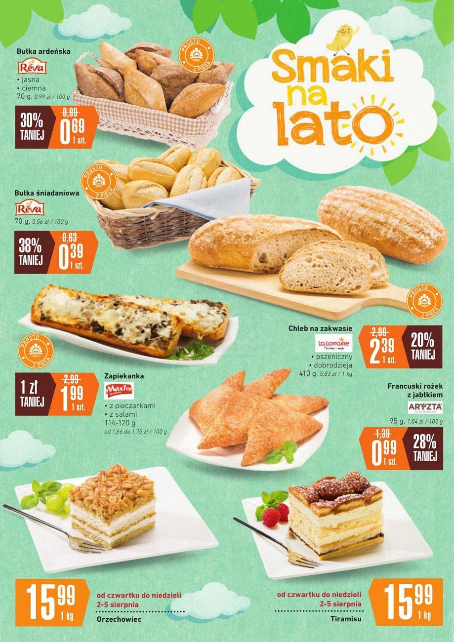 Gazetka promocyjna Intermarche str. 6