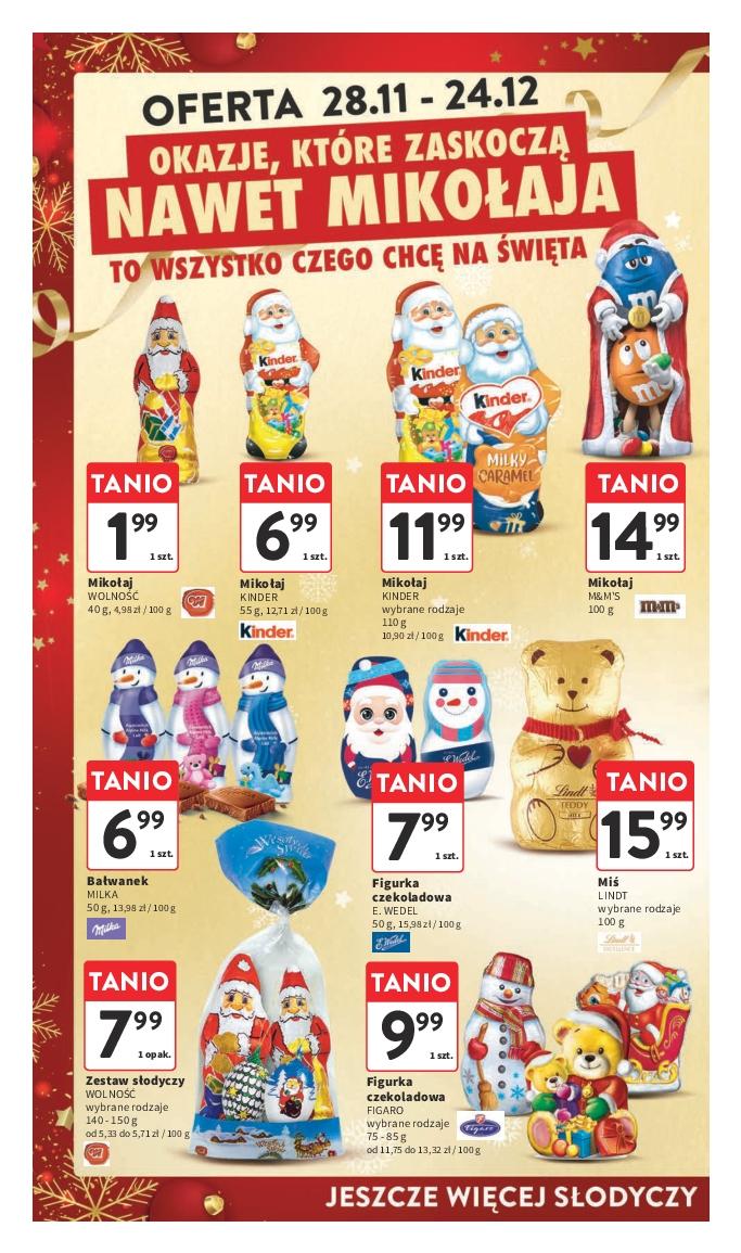 Gazetka promocyjna Intermarche str. 4