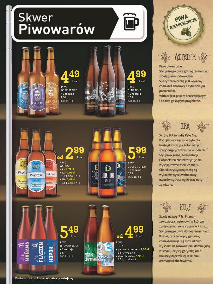 Gazetka promocyjna Intermarche str. 2