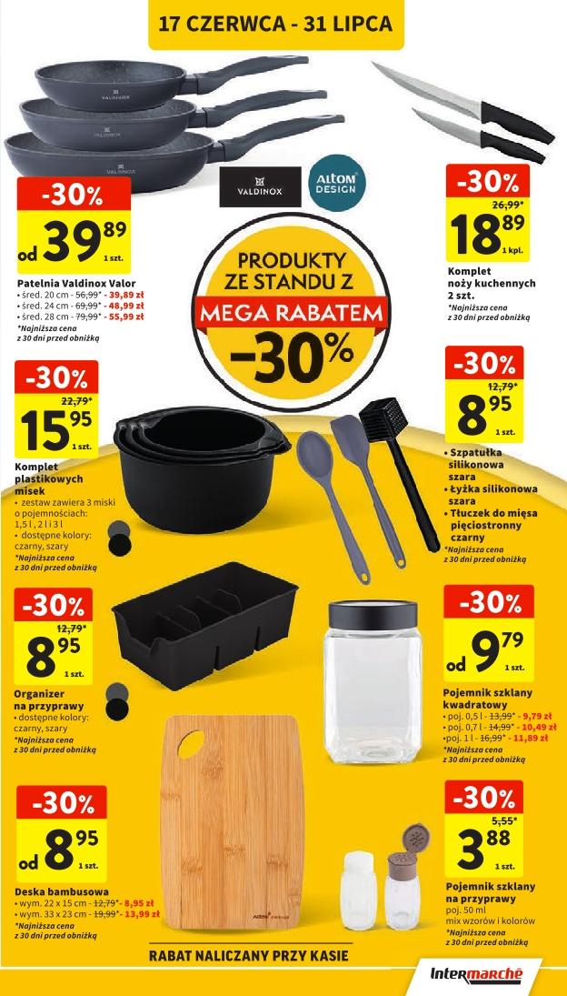 Gazetka promocyjna Intermarche str. 43