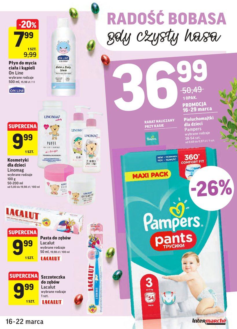 Gazetka promocyjna Intermarche str. 39