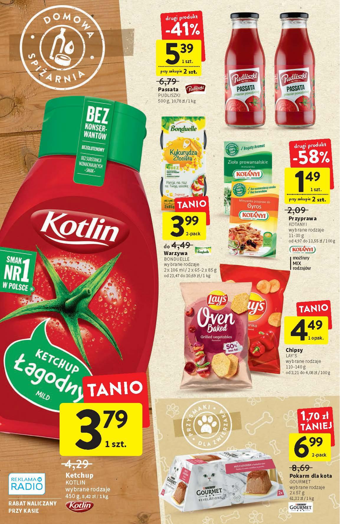 Gazetka promocyjna Intermarche str. 28
