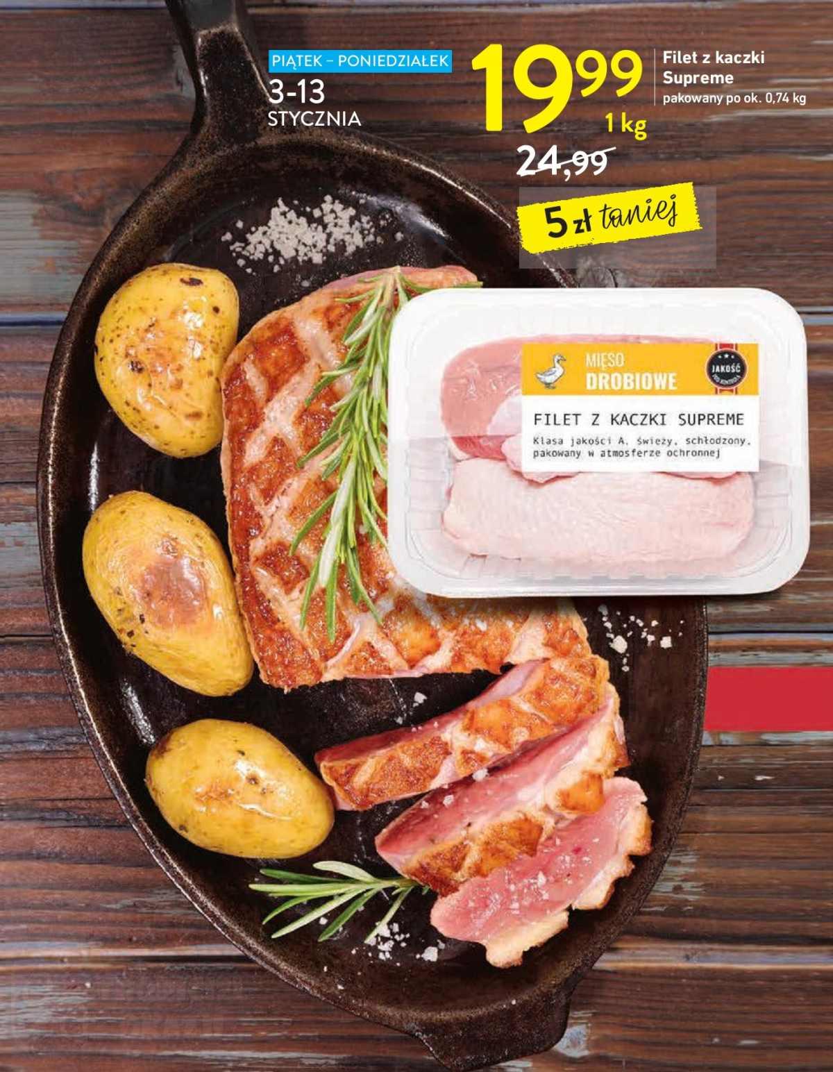 Gazetka promocyjna Intermarche str. 4