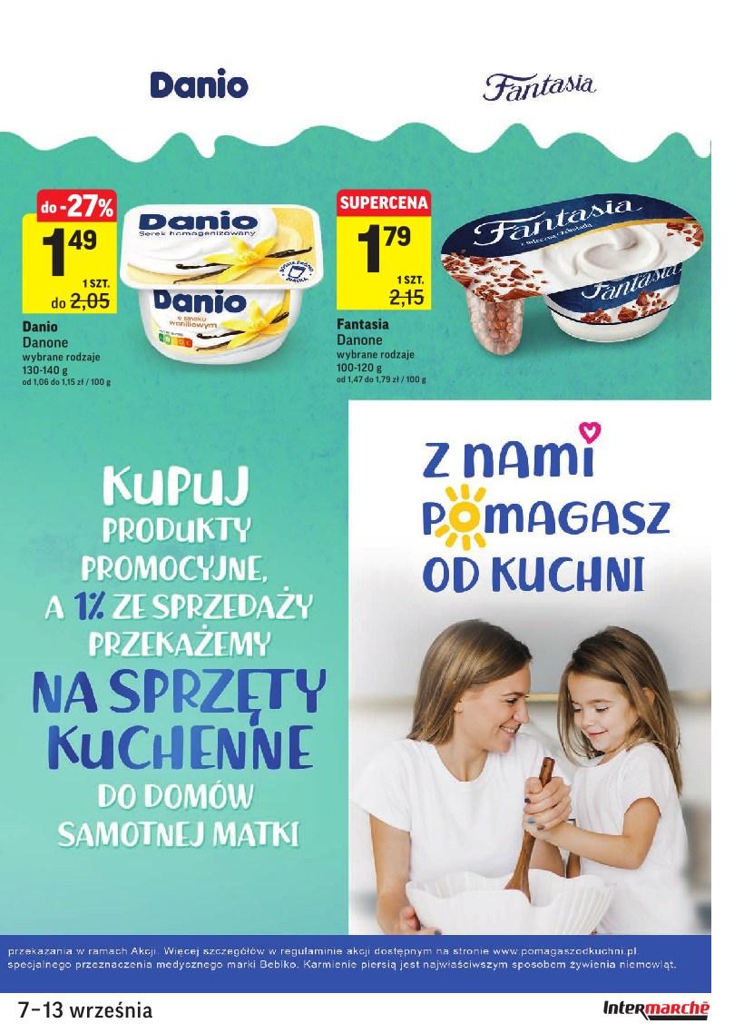 Gazetka promocyjna Intermarche str. 27