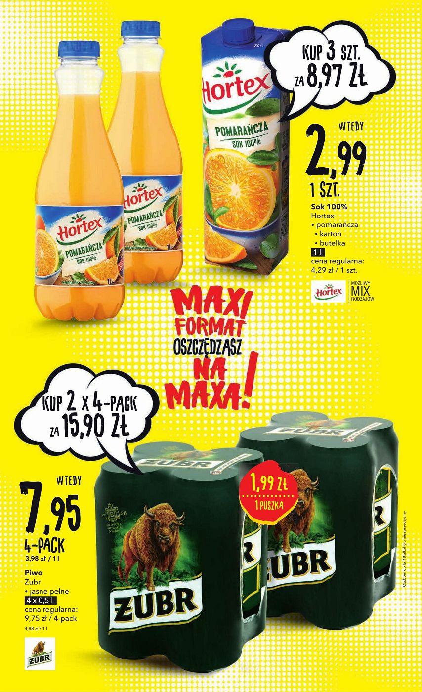 Gazetka promocyjna Intermarche str. 5