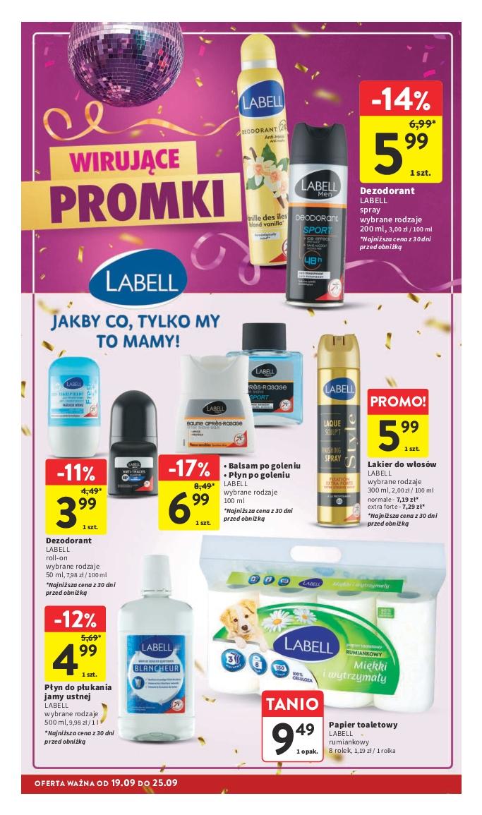 Gazetka promocyjna Intermarche str. 32