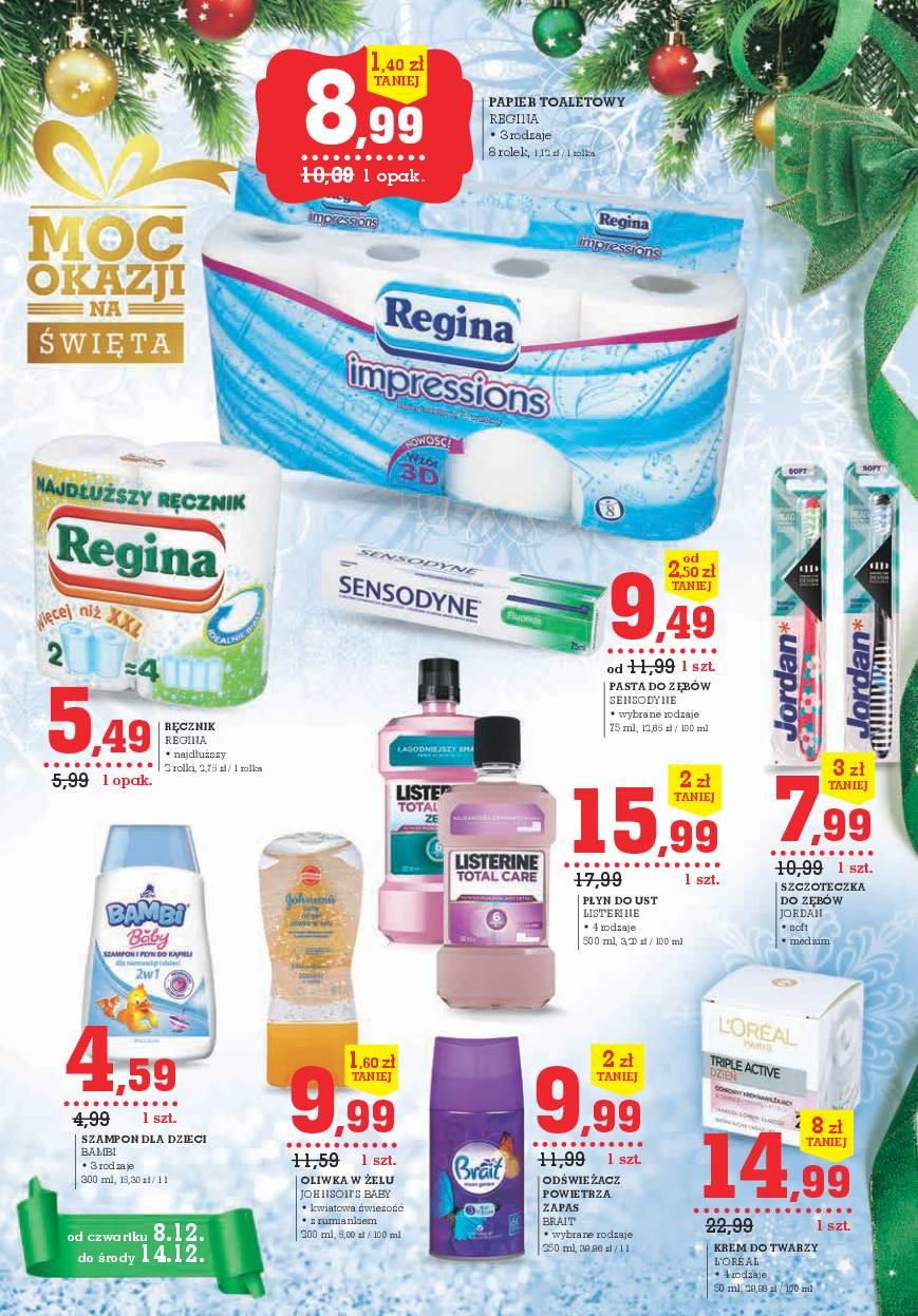 Gazetka promocyjna Intermarche str. 24