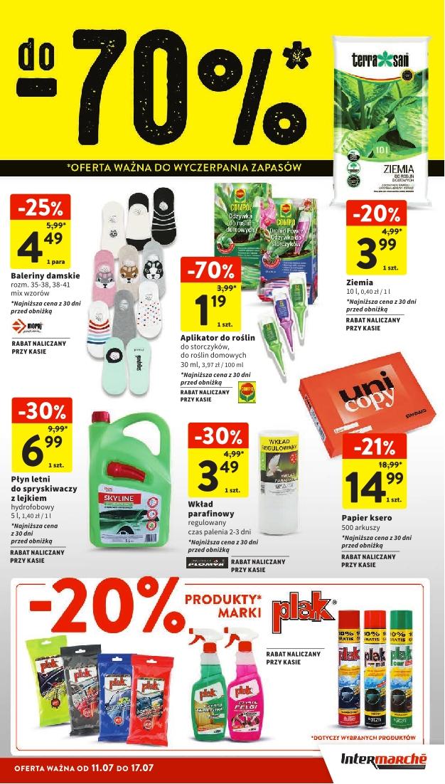 Gazetka promocyjna Intermarche str. 37