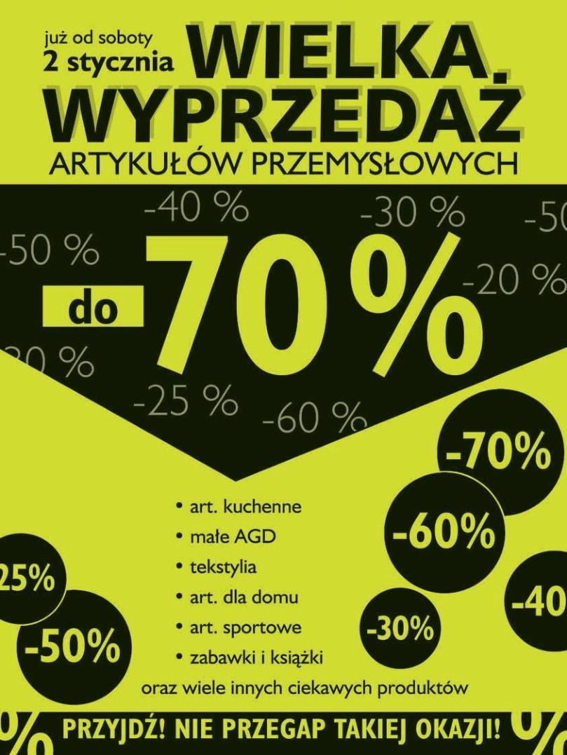 Gazetka promocyjna Intermarche str. 20