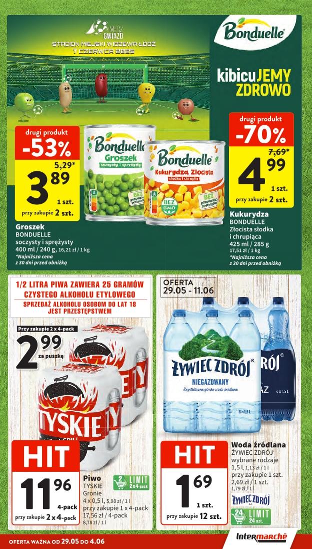 Gazetka promocyjna Intermarche str. 15