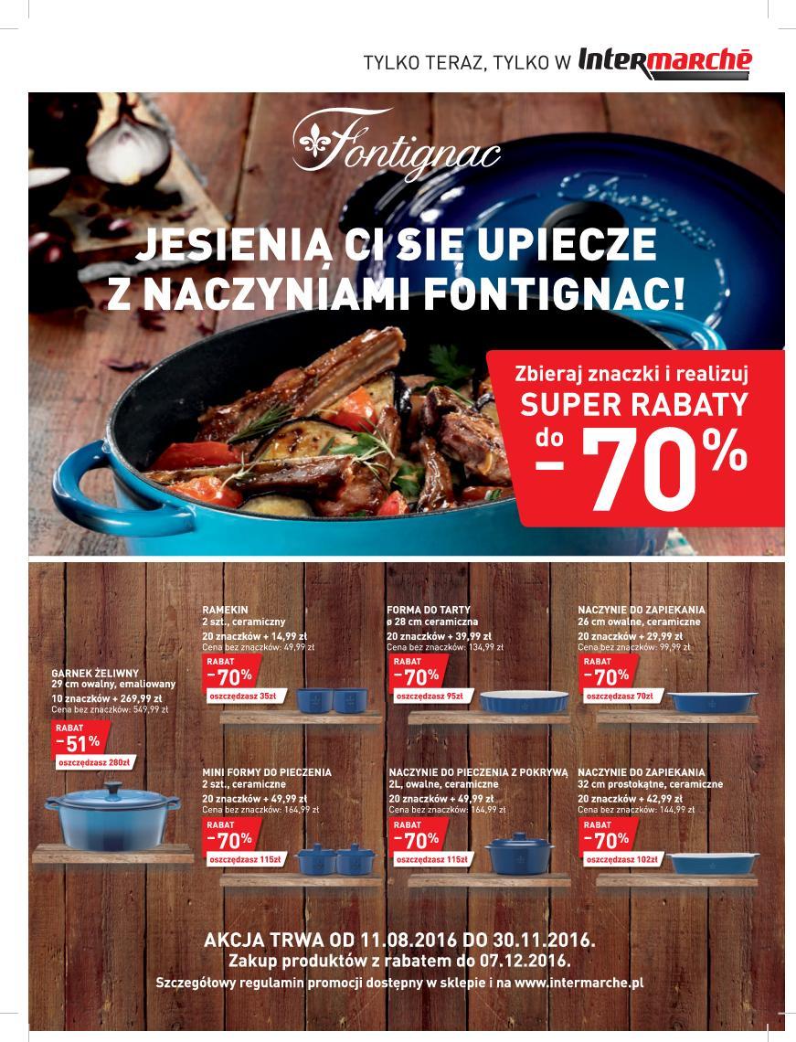 Gazetka promocyjna Intermarche str. 23