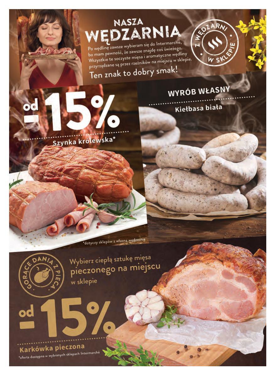 Gazetka promocyjna Intermarche str. 28