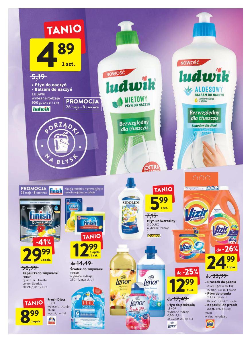 Gazetka promocyjna Intermarche str. 36