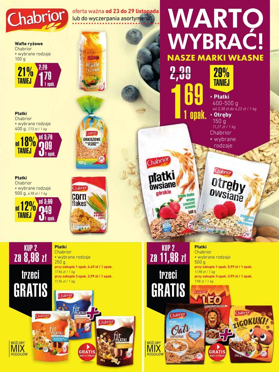 Gazetka promocyjna Intermarche str. 5