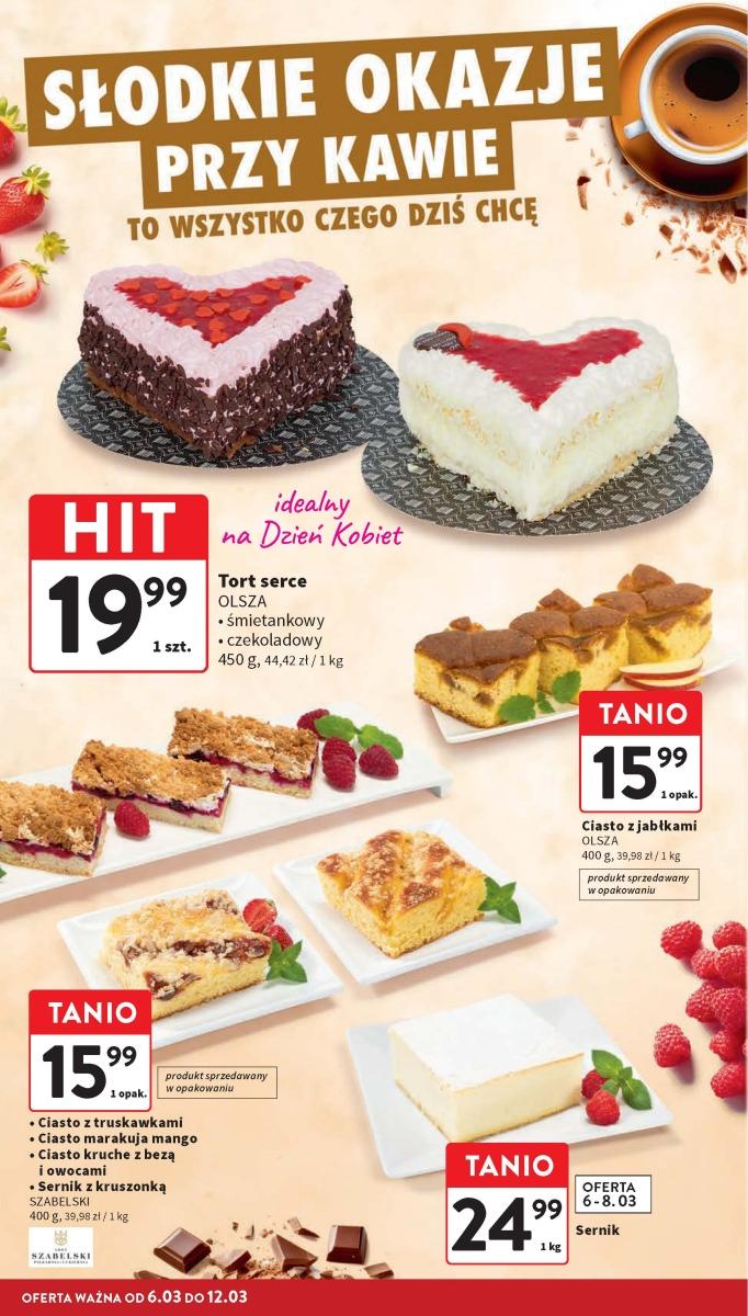 Gazetka promocyjna Intermarche str. 29