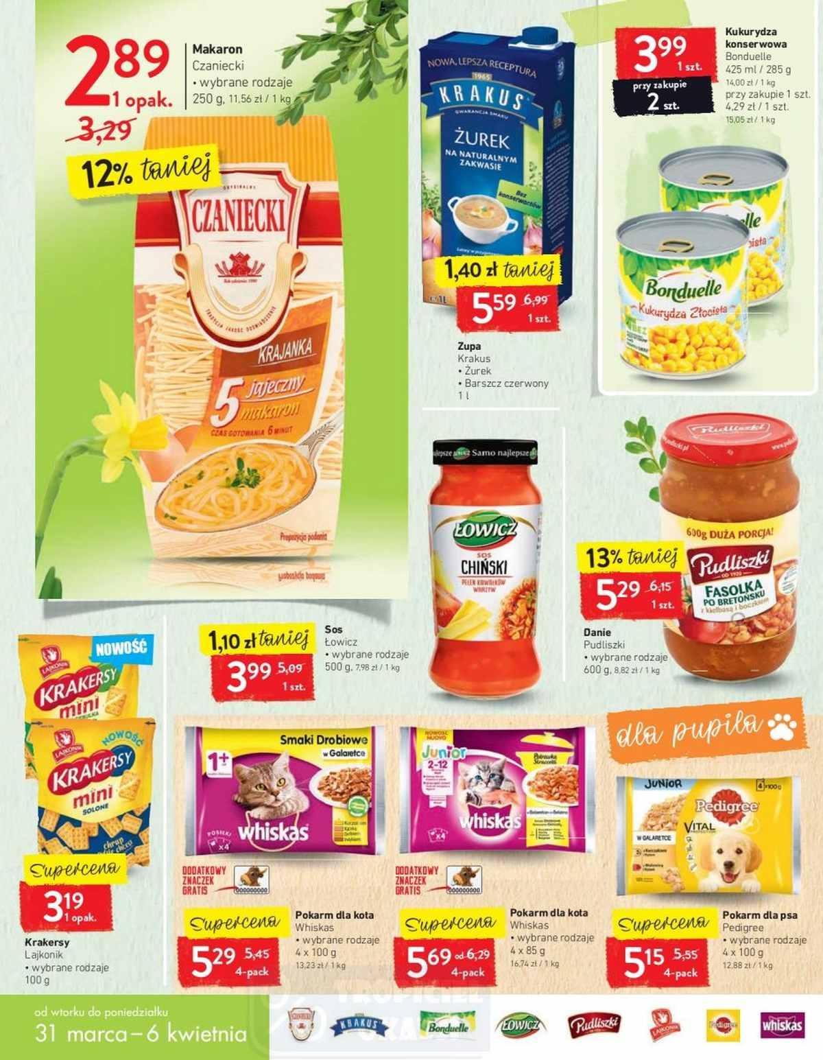 Gazetka promocyjna Intermarche str. 20