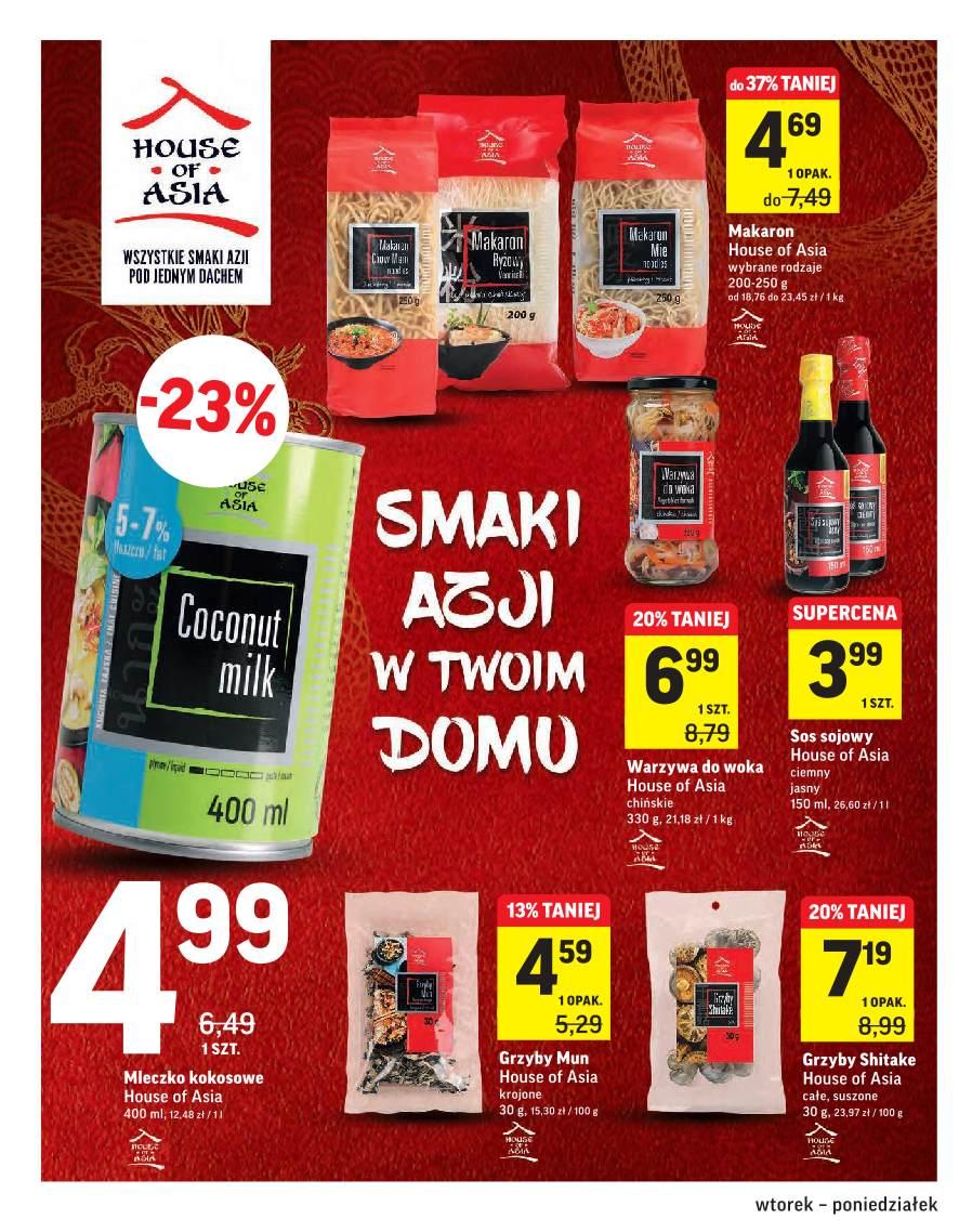 Gazetka promocyjna Intermarche str. 30