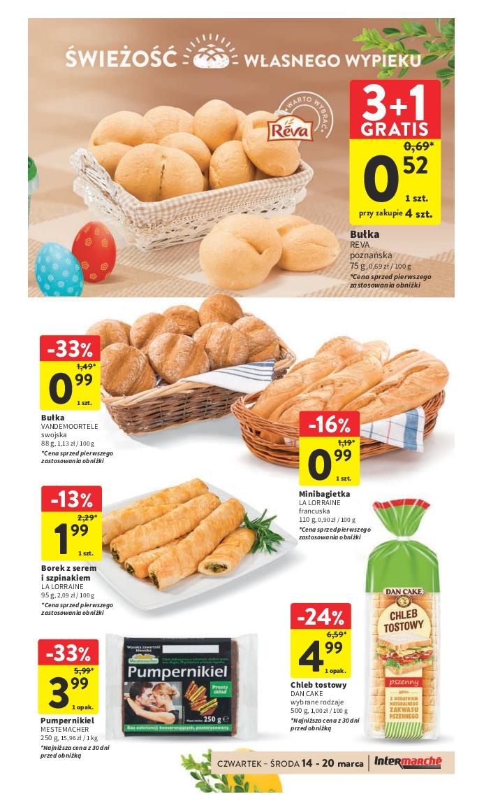 Gazetka promocyjna Intermarche str. 32