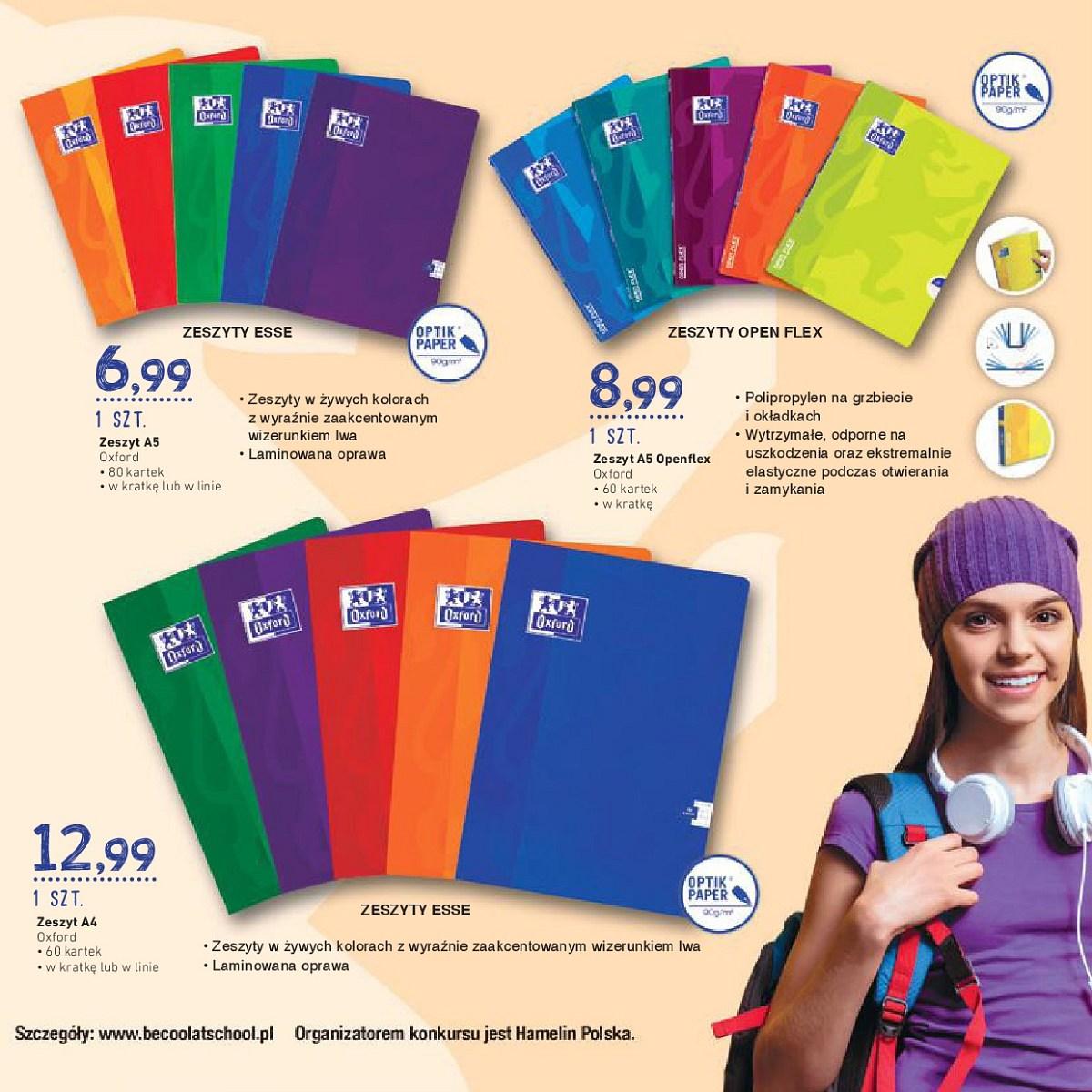 Gazetka promocyjna Intermarche str. 9