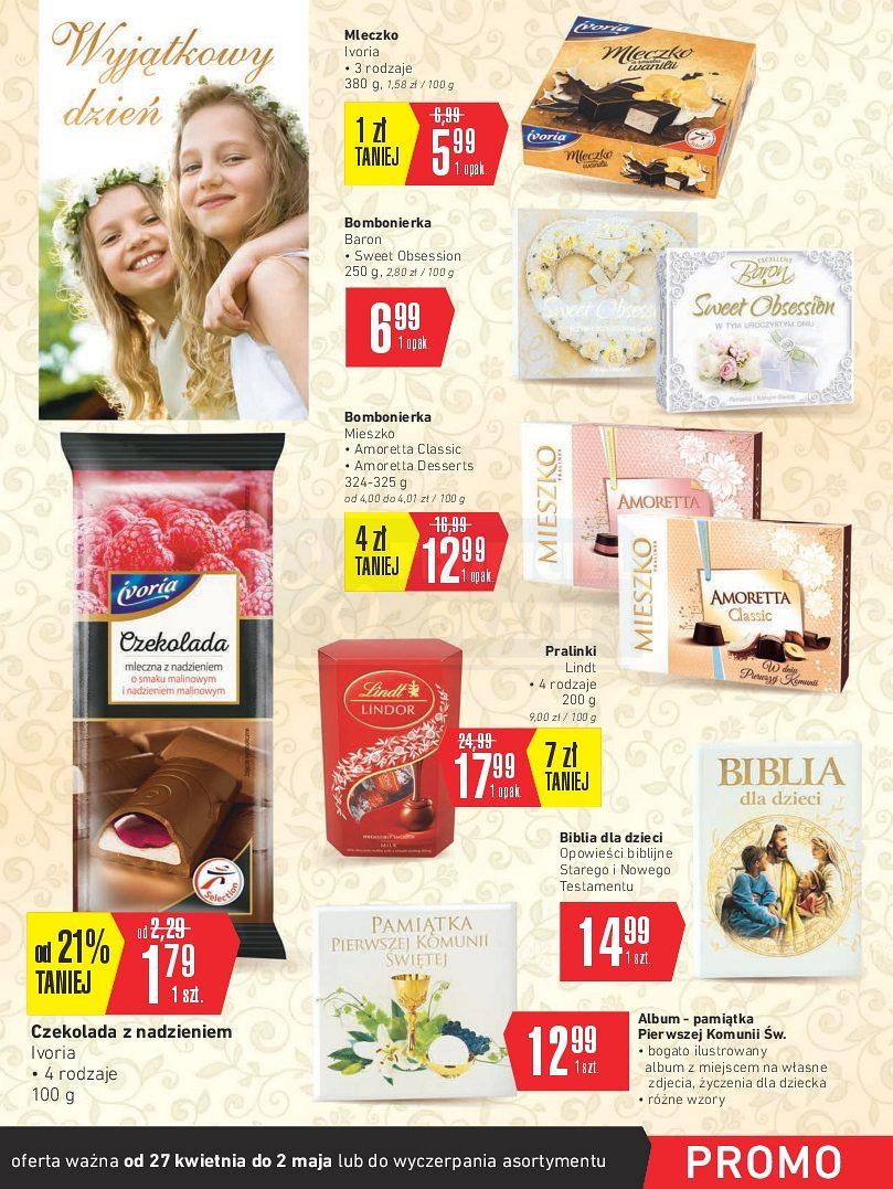 Gazetka promocyjna Intermarche str. 18