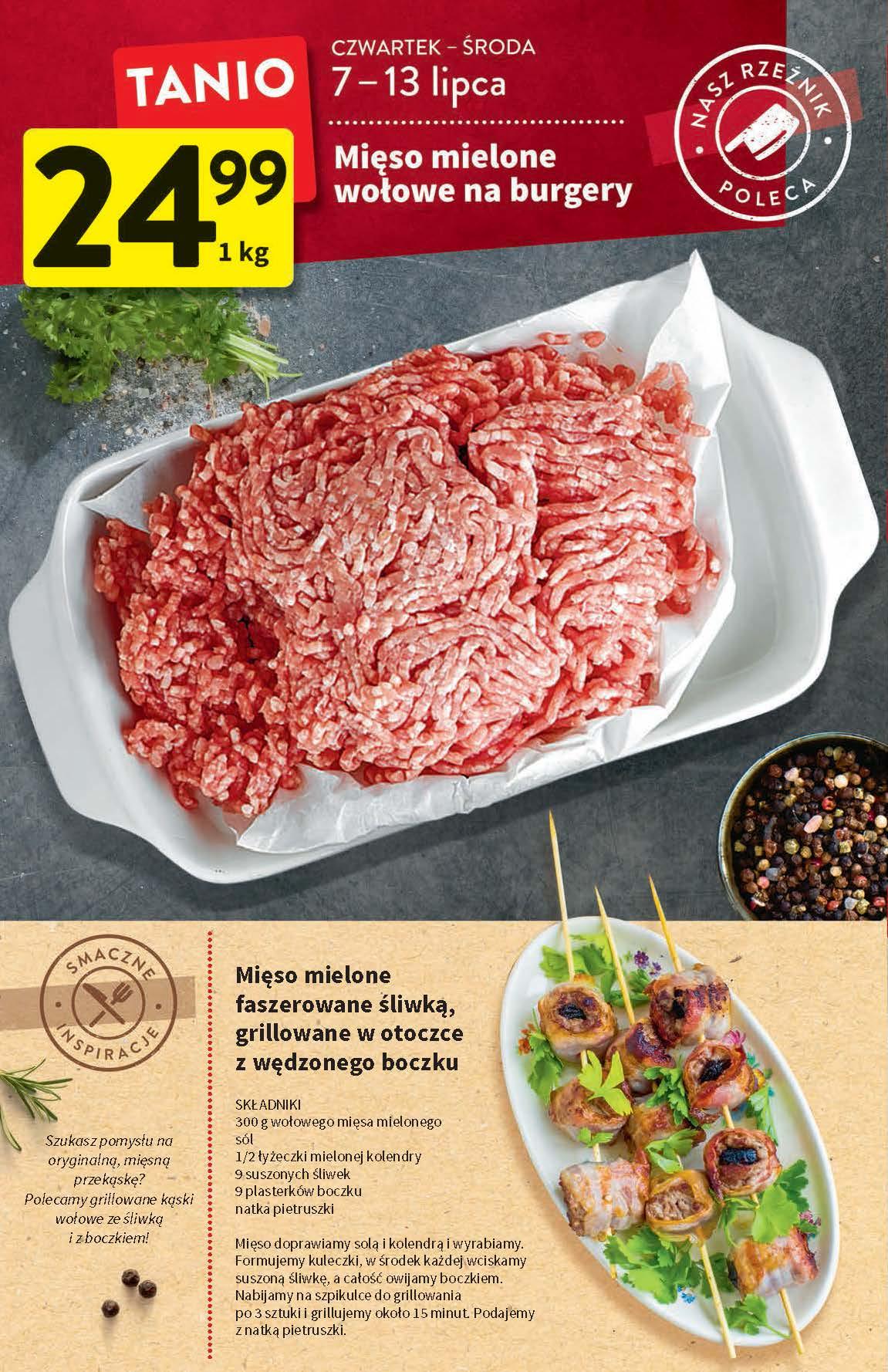 Gazetka promocyjna Intermarche str. 14