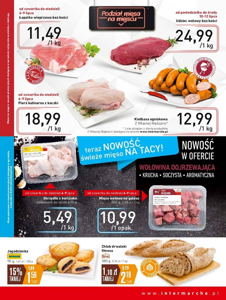 Gazetka promocyjna Intermarche str. 7