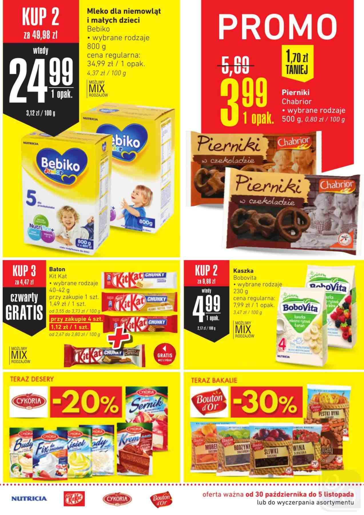 Gazetka promocyjna Intermarche str. 11