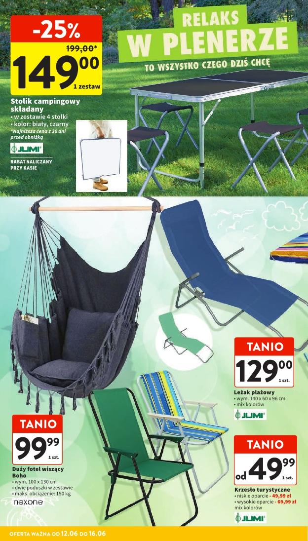 Gazetka promocyjna Intermarche str. 46