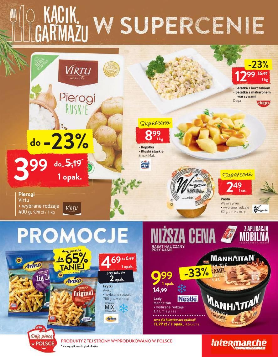 Gazetka promocyjna Intermarche str. 17