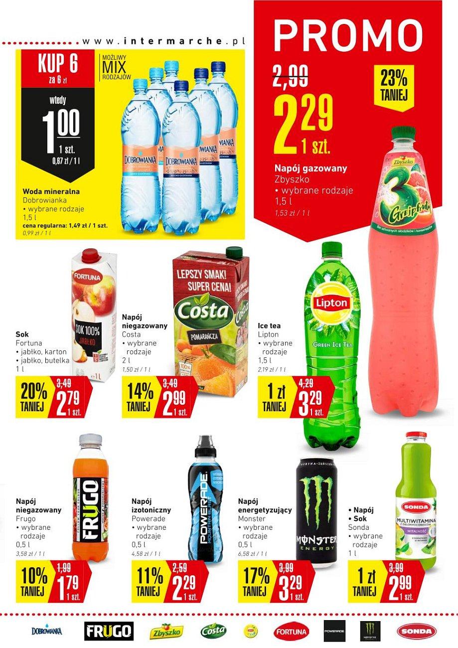 Gazetka promocyjna Intermarche str. 15
