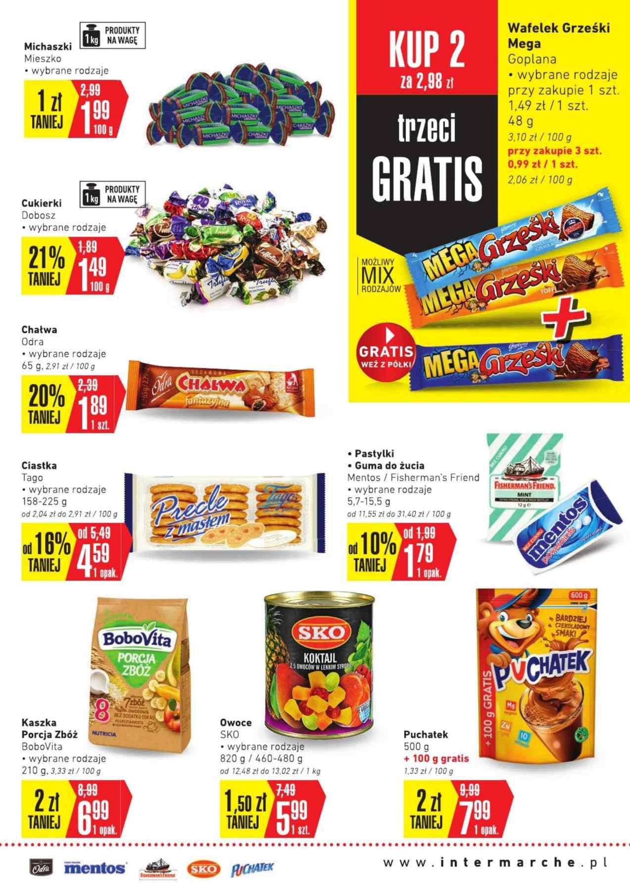 Gazetka promocyjna Intermarche str. 11