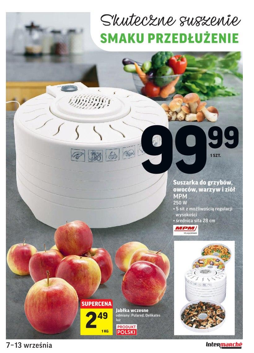 Gazetka promocyjna Intermarche str. 9